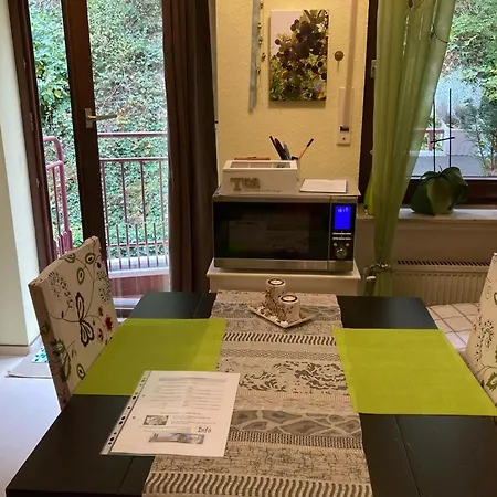 Appartement Lastro Cochem