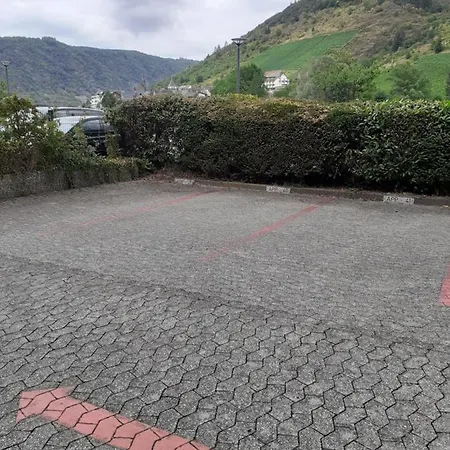 Lastro Apartmán Cochem