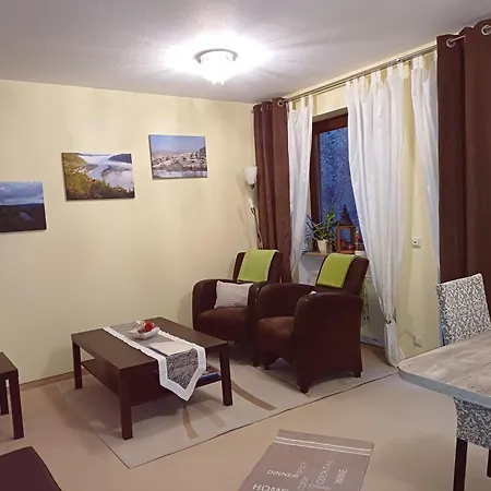 Apartment Lastro *