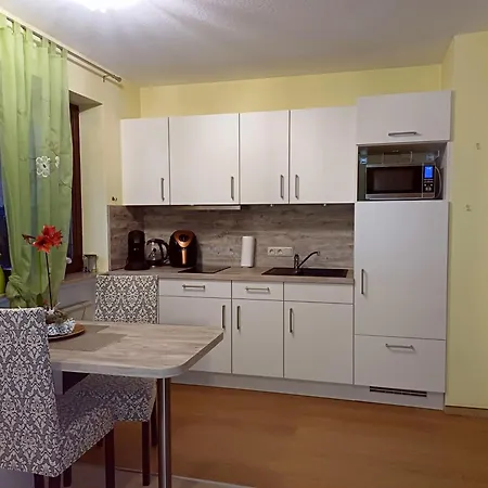 Apartman Lastro Cochem