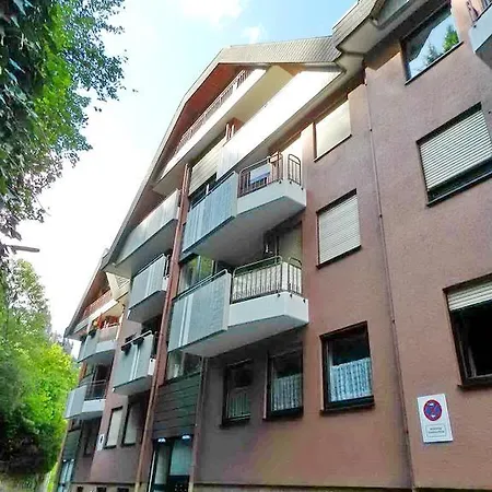 Appartement Lastro *