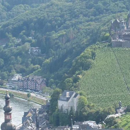 Lastro Cochem