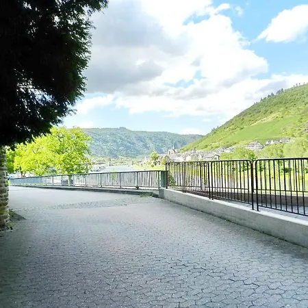 Lastro Apartman Cochem