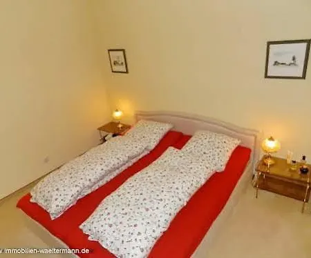 Lastro Apartment Cochem