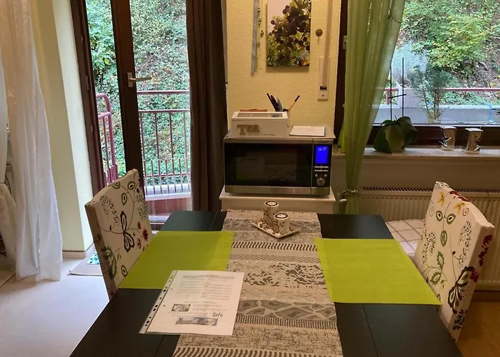 Appartement Lastro Cochem