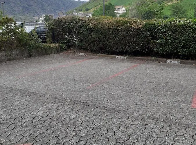 Lastro Apartman Cochem