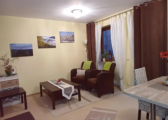 Apartman Lastro *