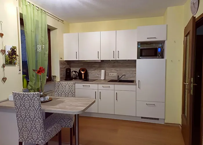 Appartement Lastro Cochem