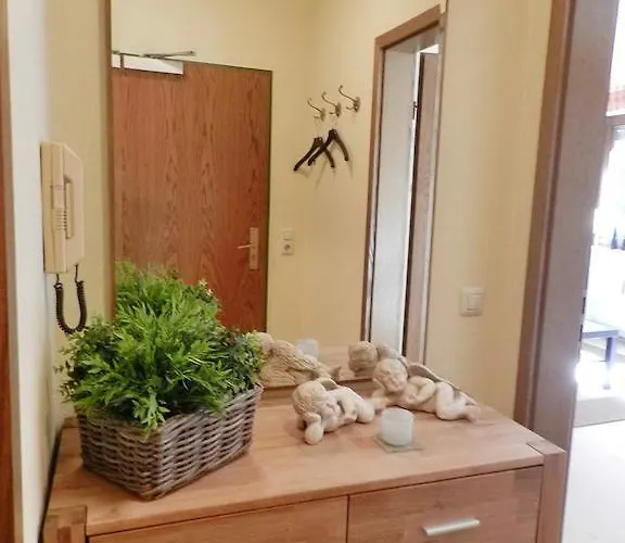 Apartman Lastro