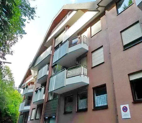 Appartement Lastro *