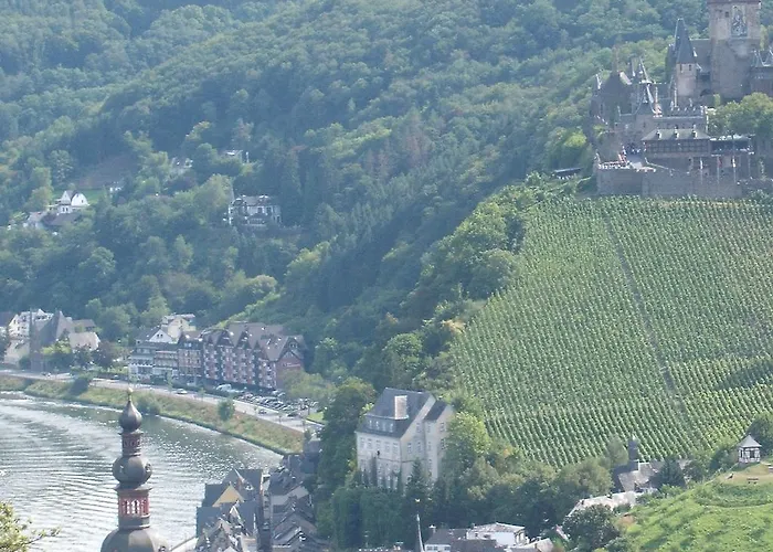 Lastro Cochem
