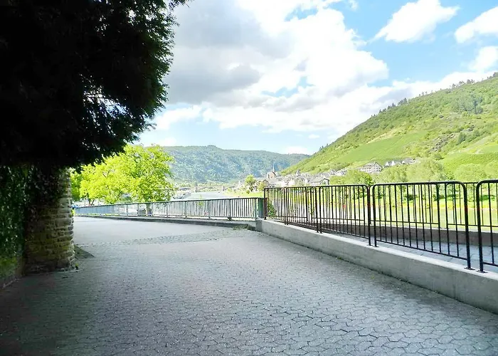 Lastro Apartman Cochem